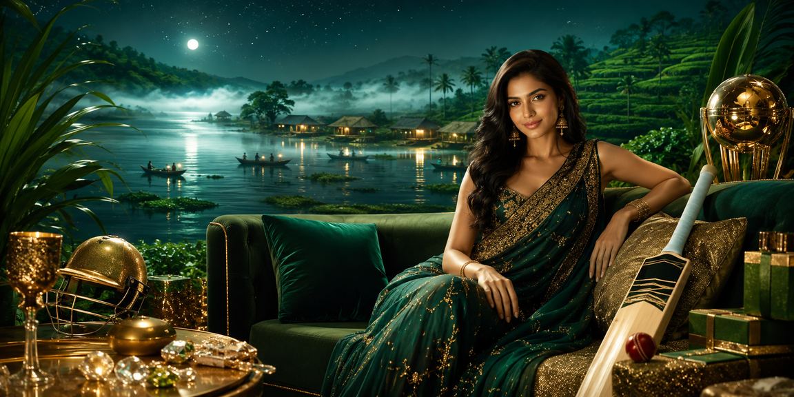 বাংলাদেশ ক্রিকেট বেটিং গেমস