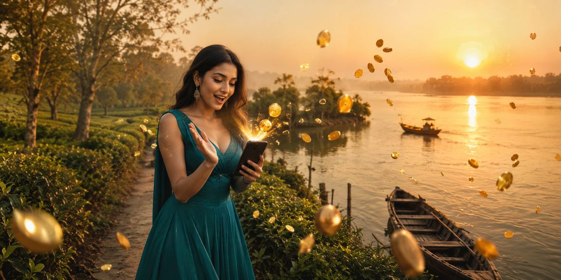 সুন্দরবন লটারি ক্যাসিনো বাংলাদেশ
