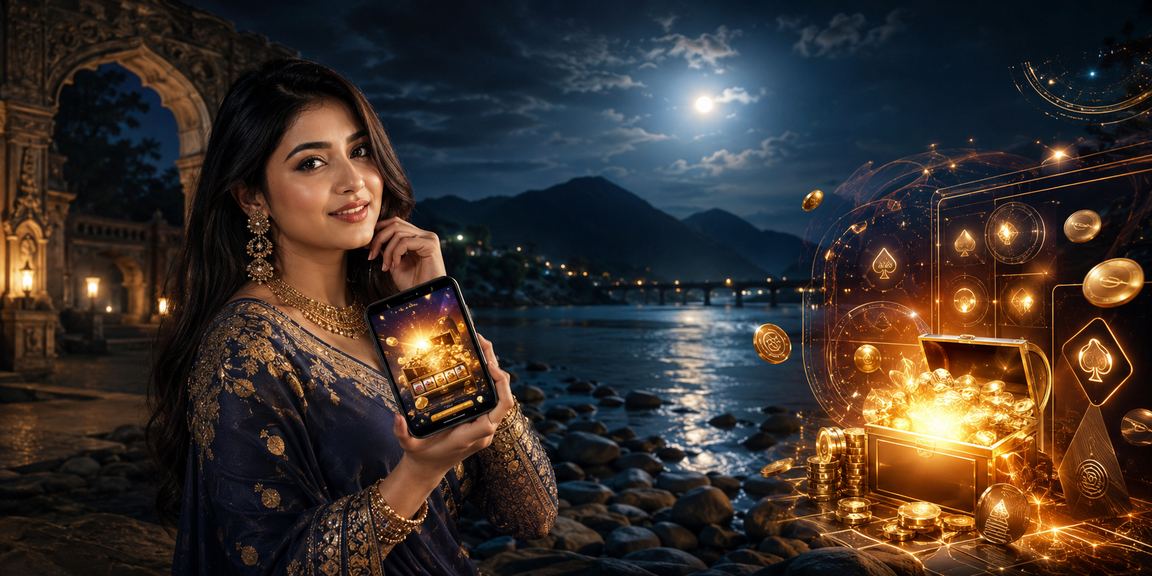 সিলেট মোবাইল ক্যাসিনো ব্যবহারকারী বাংলাদেশ